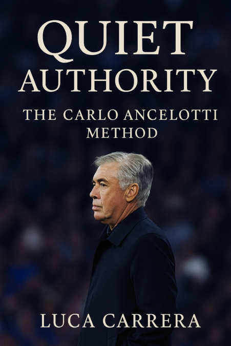 Quiet Authority