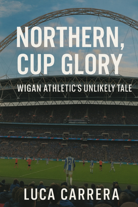 Northern Grit, Cup Glory