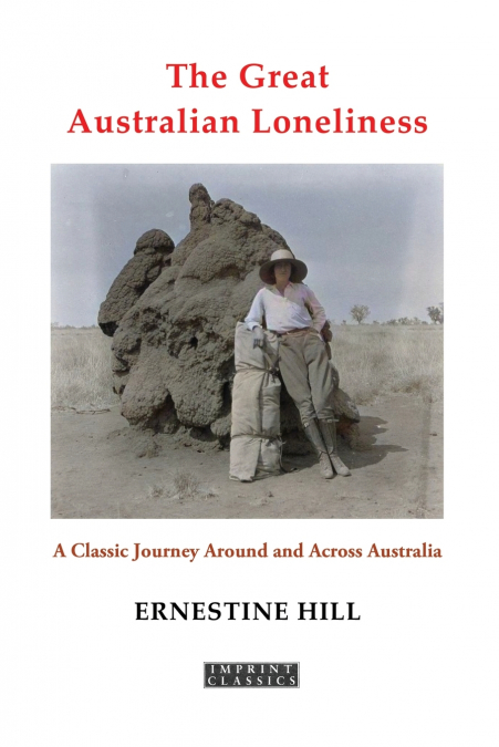 The Great Australian Loneliness