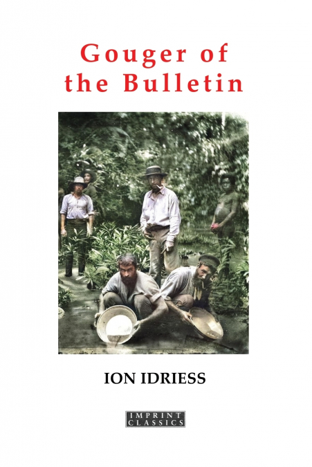 Gouger of the Bulletin