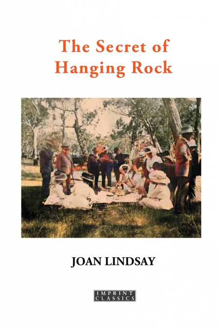 The Secret of Hanging Rock