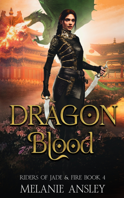 Dragon Blood