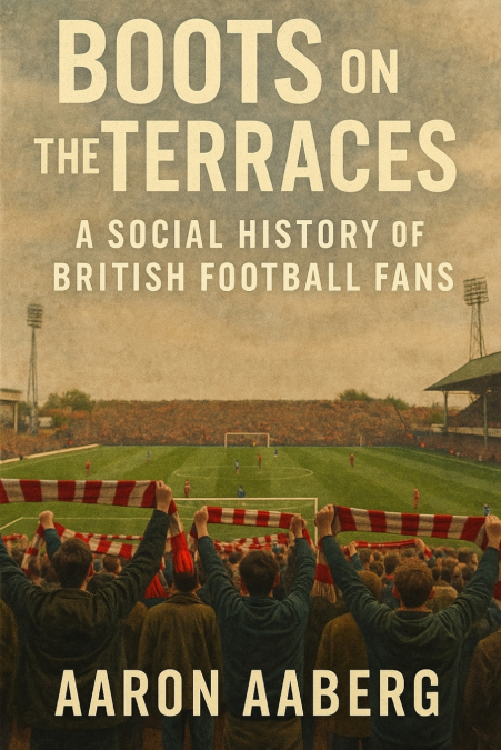 Boots on the Terraces