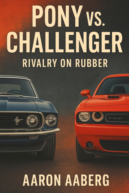 Pony vs. Challenger