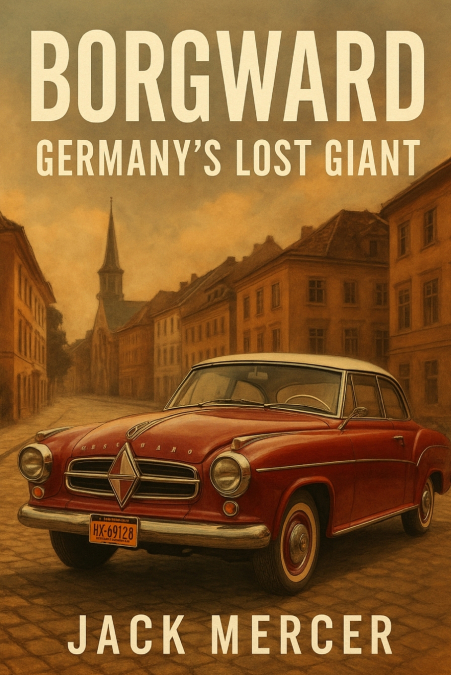Borgward