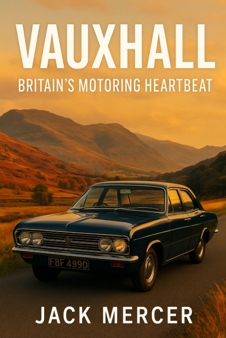 Vauxhall
