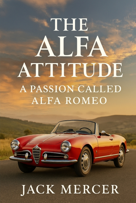 The Alfa Attitude