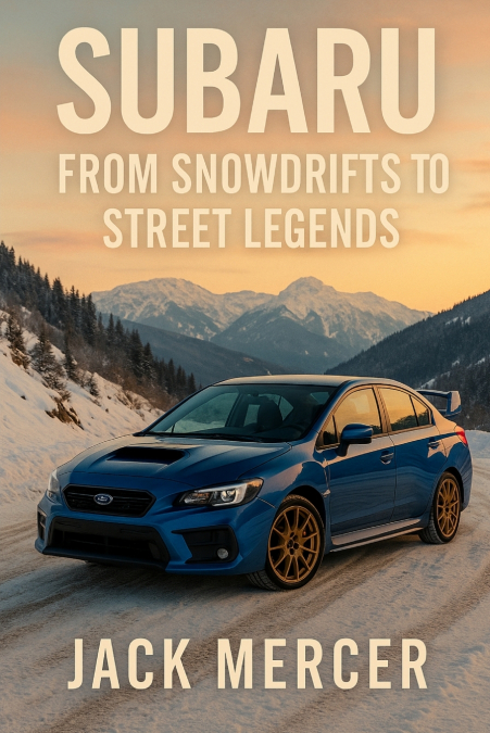Subaru