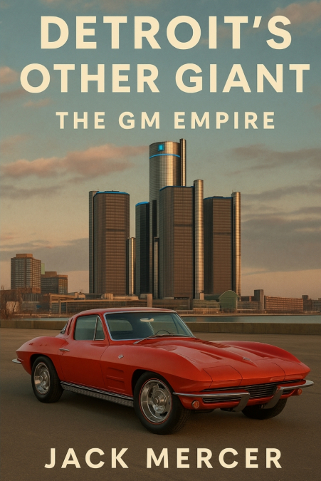 Detroit’s Other Giant