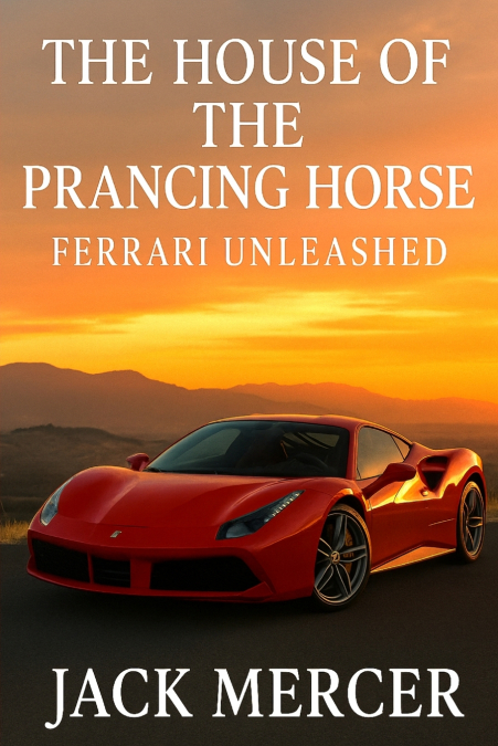 The House of the Prancing Horse