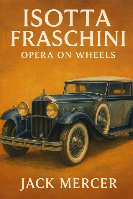Isotta Fraschini