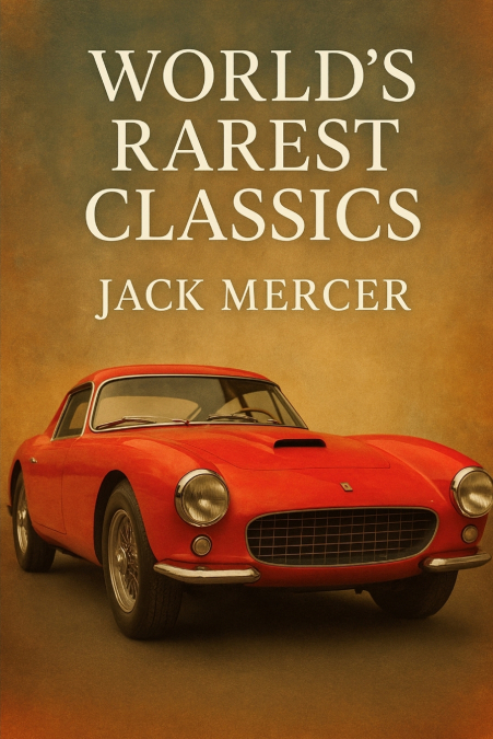 World’s Rarest Classics