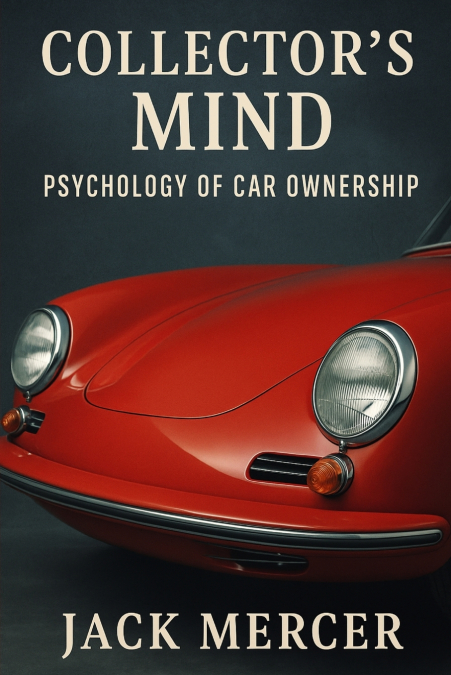 Collector’s Mind