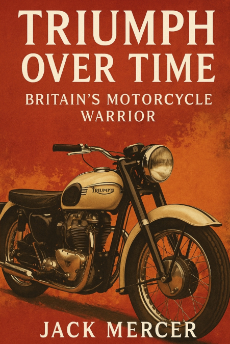 Triumph Over Time
