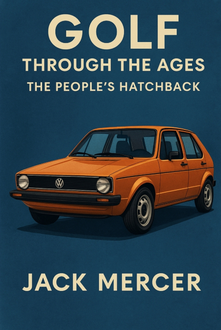 Golf Through the Ages