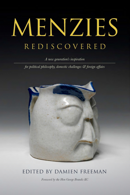 MENZIES REDISCOVERED