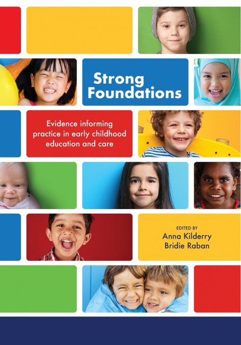Strong Foundations