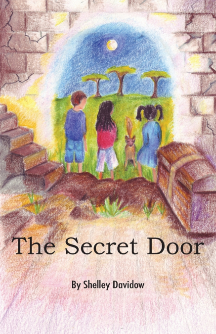 The Secret Door