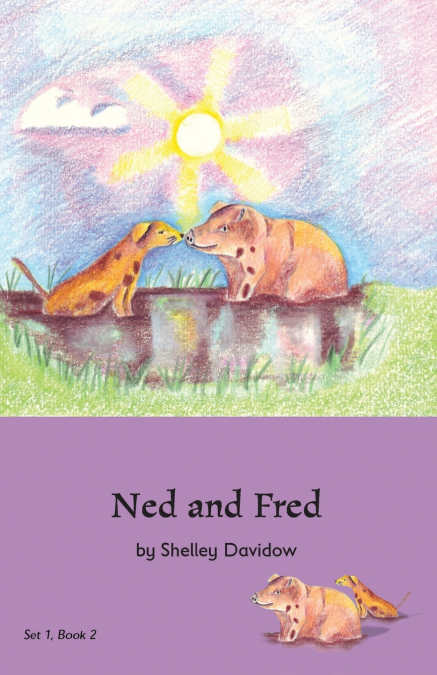 Ned and Fred