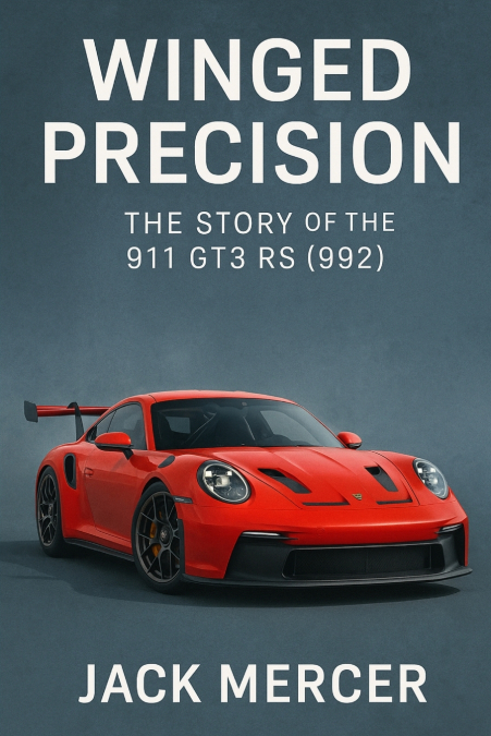 Winged Precision