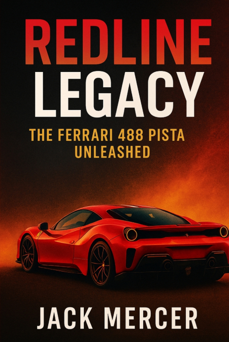 Redline Legacy