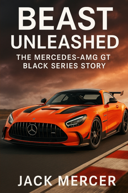 Beast Unleashed
