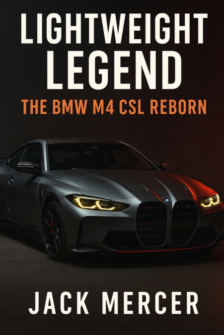 Lightweight Legend