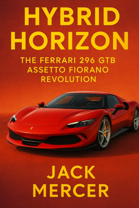 Hybrid Horizon