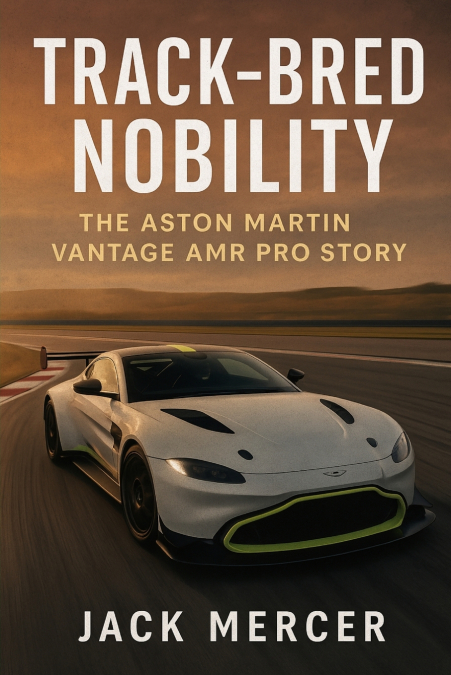 Track-Bred Nobility