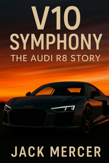 V10 Symphony