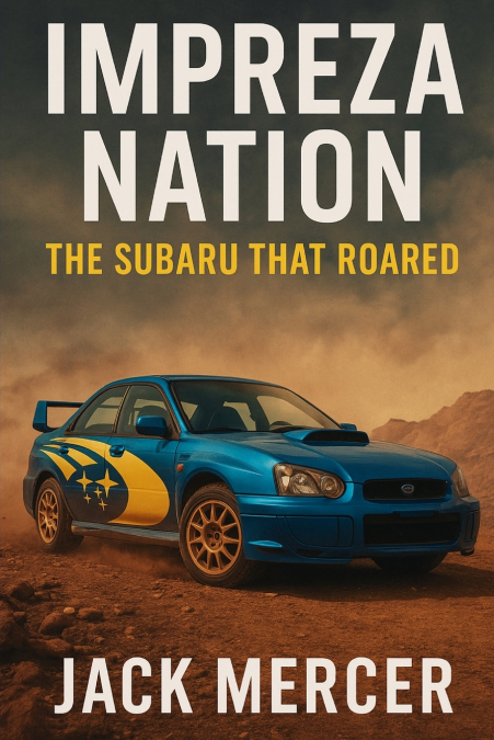 Impreza Nation