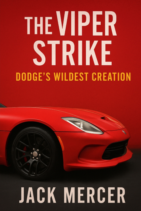 The Viper Strike