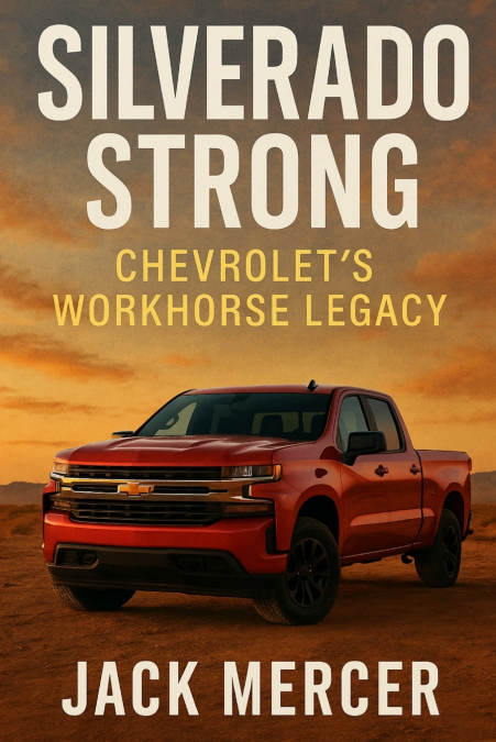 Silverado Strong