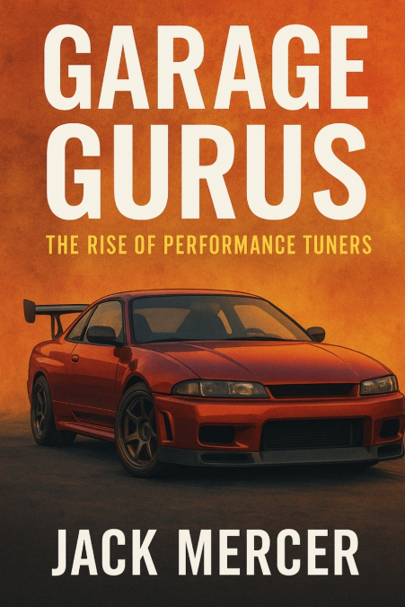 Garage Gurus
