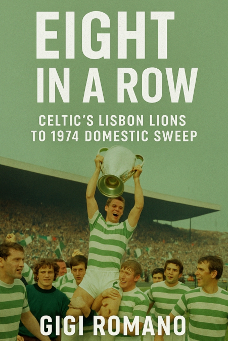 Eight in a Row