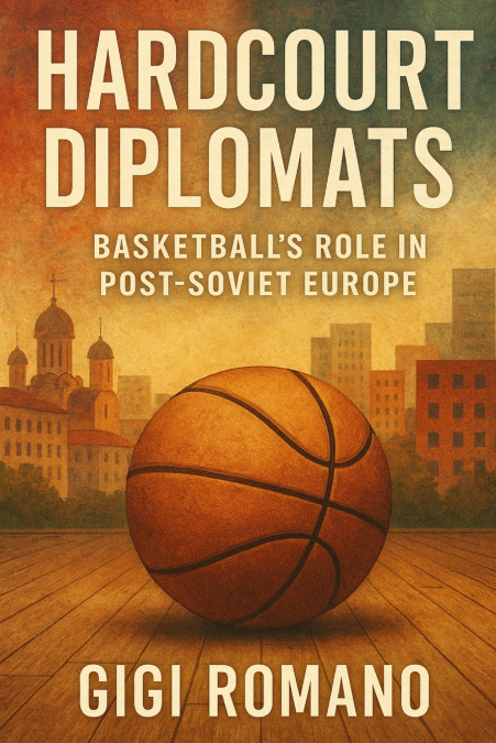 Hardcourt Diplomats
