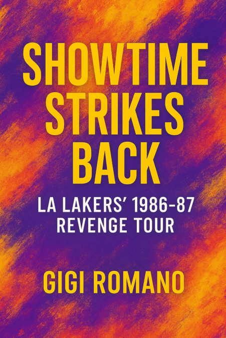 Showtime Strikes Back