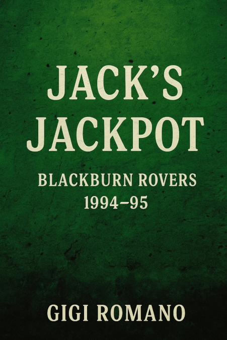 Jack’s Jackpot