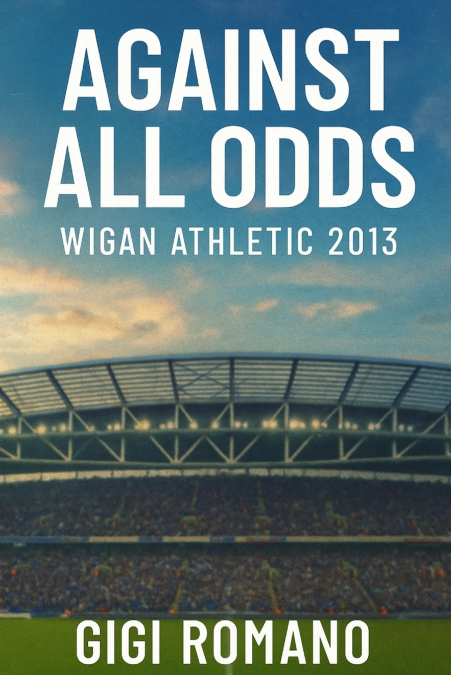 Against All Odds