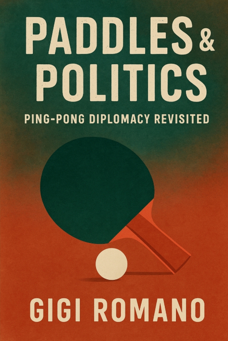 Paddles & Politics