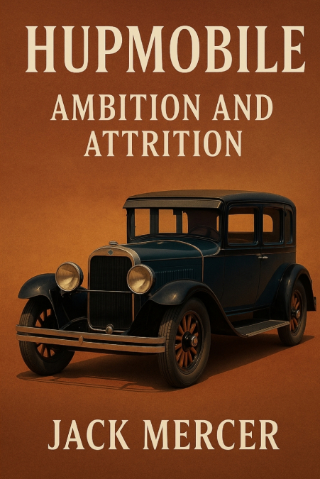 Hupmobile