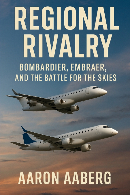 Regional Rivalry