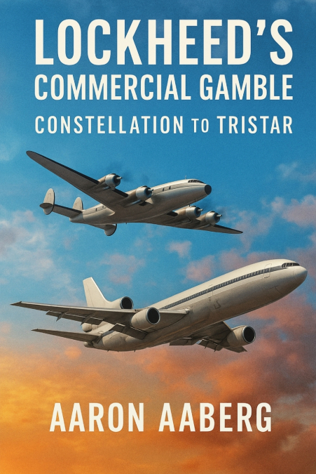 Lockheed’s Commercial Gamble