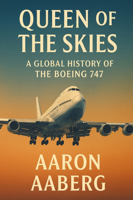 The Queen of the Skies