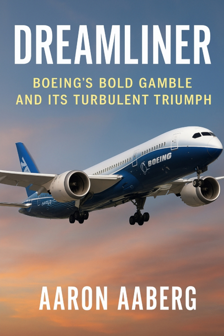Dreamliner