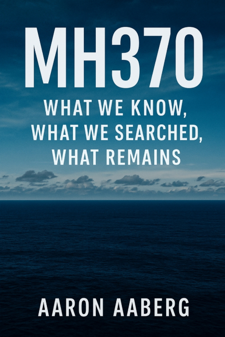 MH370