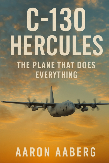 C-130 Hercules