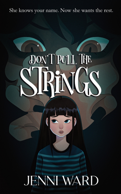 Don’t Pull the Strings