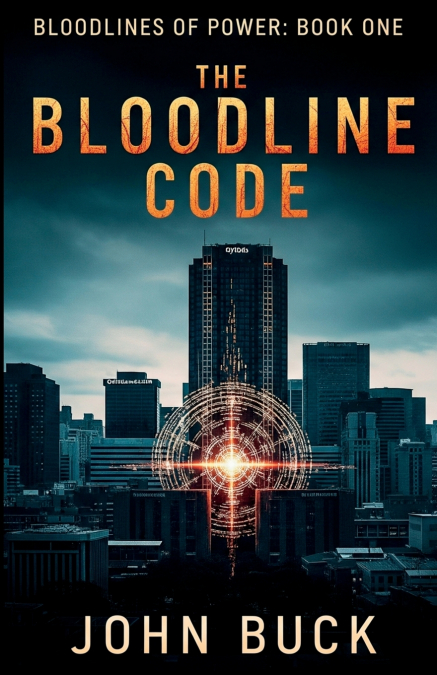 The Bloodline Code