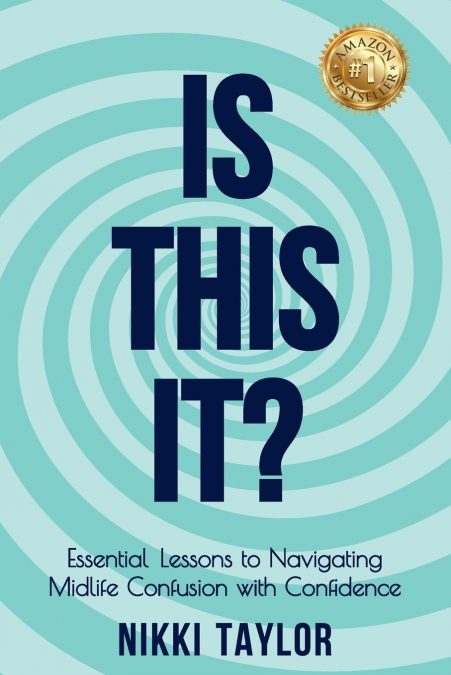 IS THIS IT?